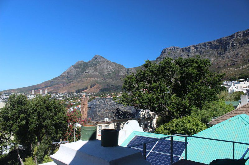 York Villa On 48 Constantia Higgovale Cape Town Western Cape South Africa Mountain, Nature