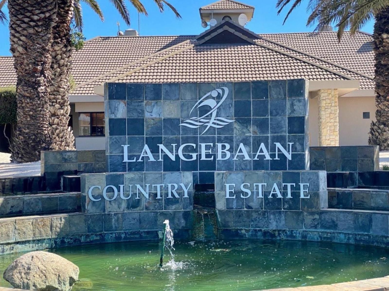 Your Home Langebaan, House, Building, Architecture, Palm Tree, Plant, Nature, Wood, Sign