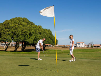 Your Home Langebaan, Face, Person, One Face, Ball Game, Sport, Golfing, Frontal Face