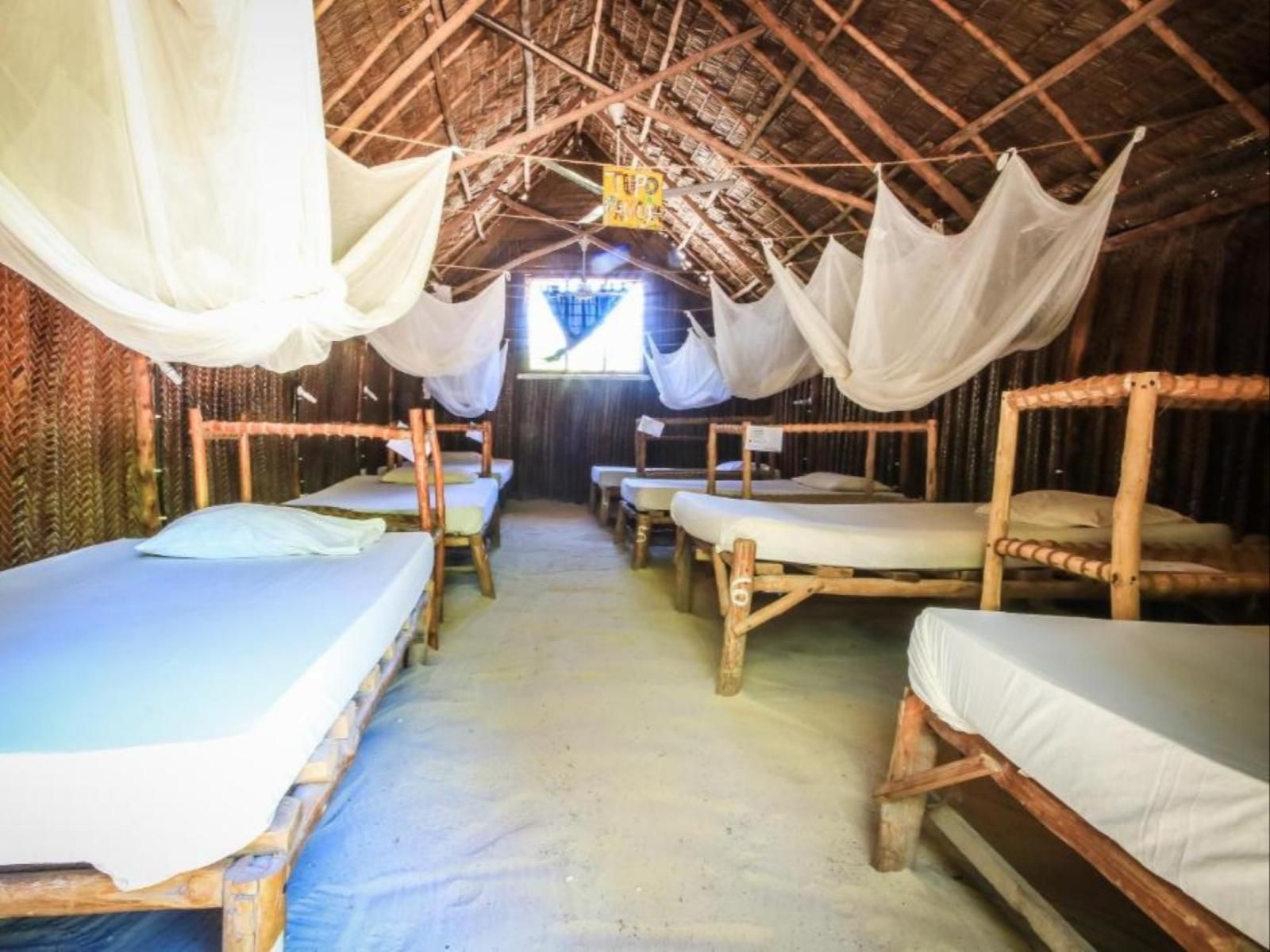 Your Zanzibar Place, ELFU DORM, Bedroom