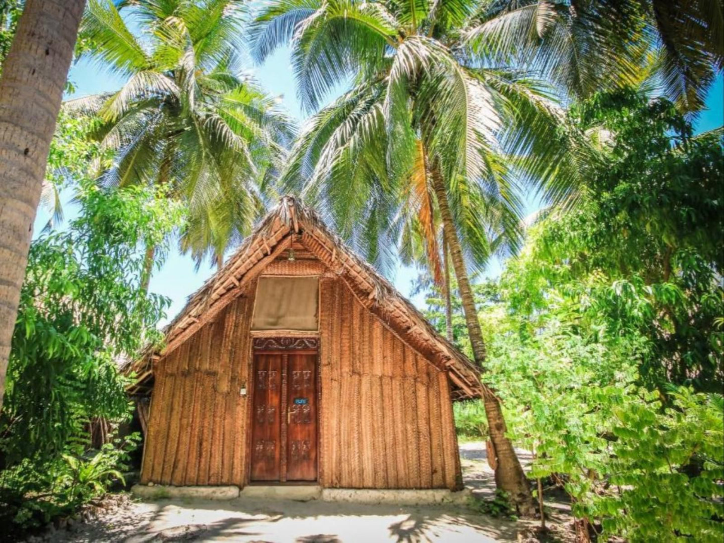 Your Zanzibar Place, TRIPLE BUNGALOW, Building, Architecture, Island, Nature