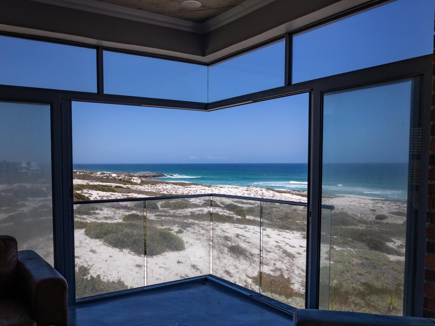 Yzerfontein Beach Accommodation, Beach, Nature, Sand, Framing