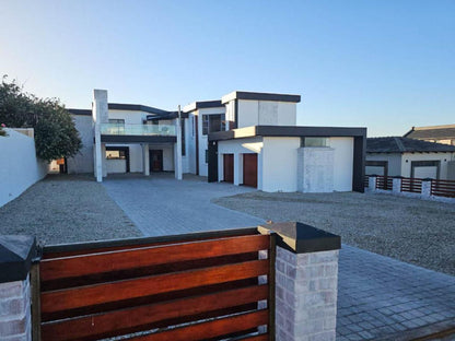 Yzerfontein Beach Accommodation, House, Building, Architecture