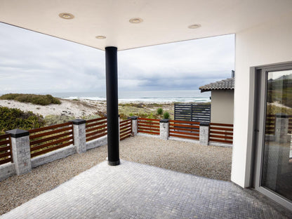 Yzerfontein Beach Accommodation, Beach, Nature, Sand