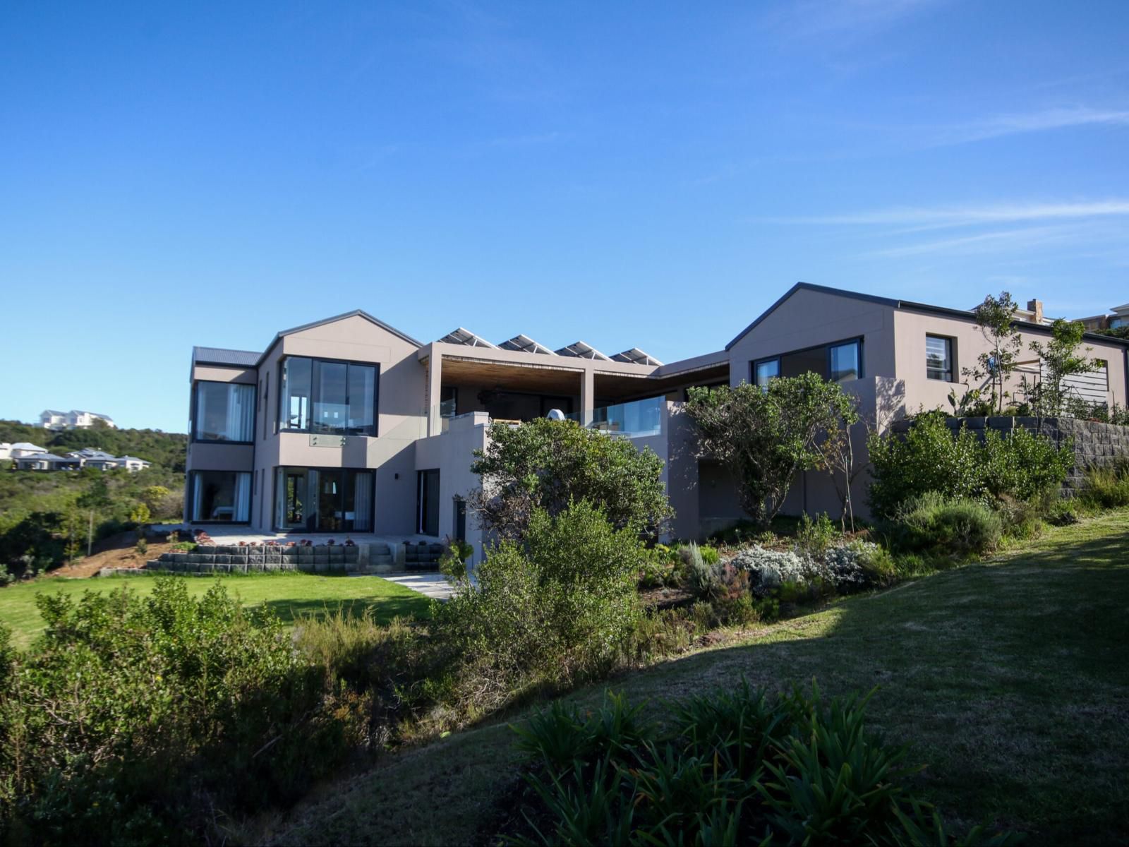 Zachtours Ch Guest House Brackenridge Plettenberg Bay Western Cape South Africa House, Building, Architecture