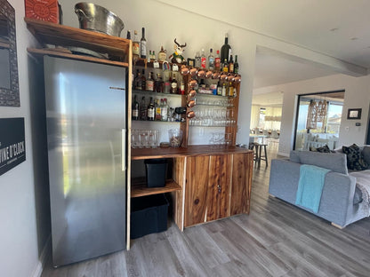 Zachtours Ch Guest House Brackenridge Plettenberg Bay Western Cape South Africa Bar