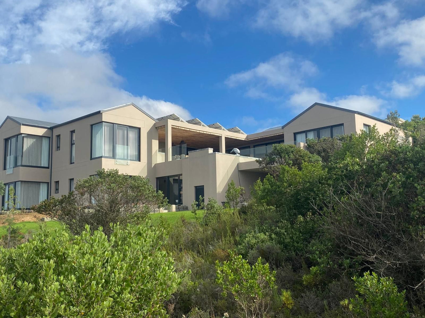 Zachtours Ch Guest House Brackenridge Plettenberg Bay Western Cape South Africa Complementary Colors, Building, Architecture, House