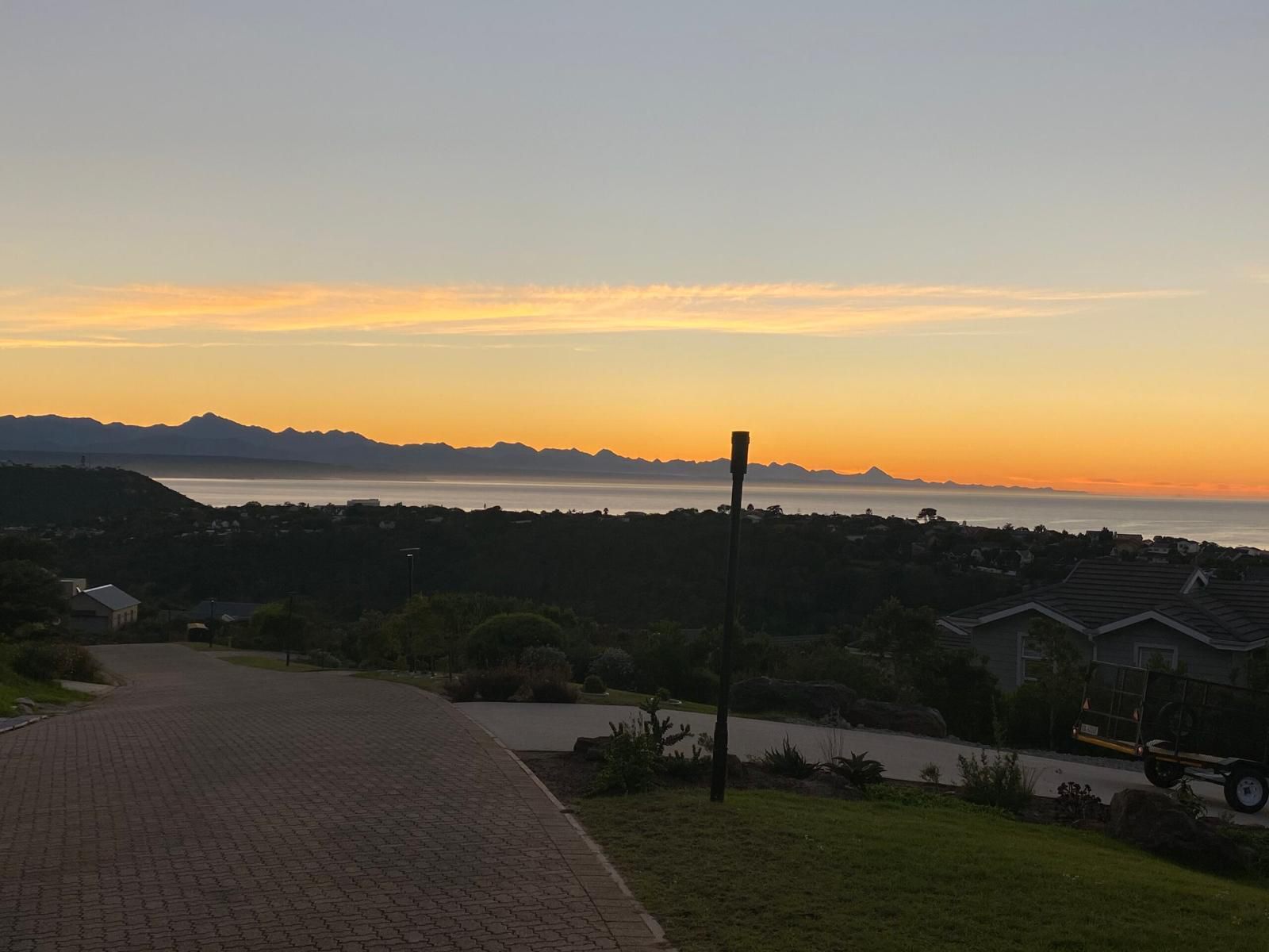 Zachtours Ch Guest House Brackenridge Plettenberg Bay Western Cape South Africa Sky, Nature, Sunset
