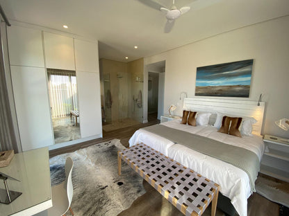 Zachtours Ch Guest House Brackenridge Plettenberg Bay Western Cape South Africa Bedroom