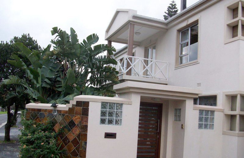 Zaida S Lodge Crawford Cape Town Western Cape South Africa Balcony, Architecture, Building, House, Palm Tree, Plant, Nature, Wood