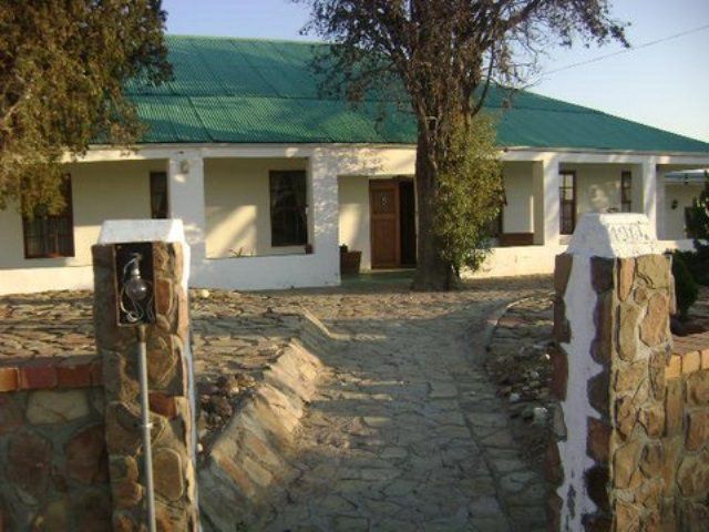 Zakrivier Guest Farm Williston Northern Cape South Africa House, Building, Architecture