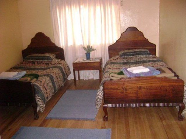 Zakrivier Guest Farm Williston Northern Cape South Africa Bedroom