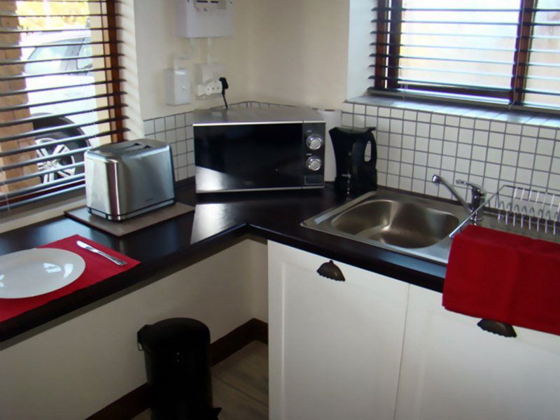 Zamar Guest House Caledon Western Cape South Africa Kitchen