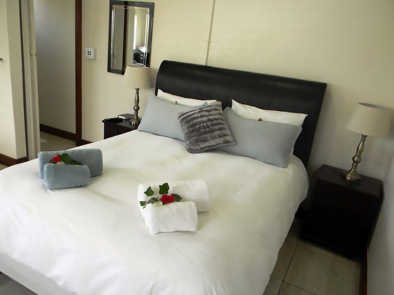 Zamar Guest House Caledon Western Cape South Africa Bedroom