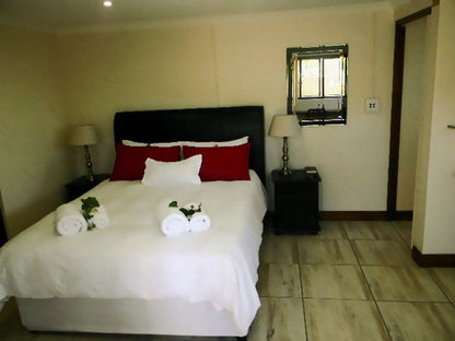 Zamar Guest House Caledon Western Cape South Africa 