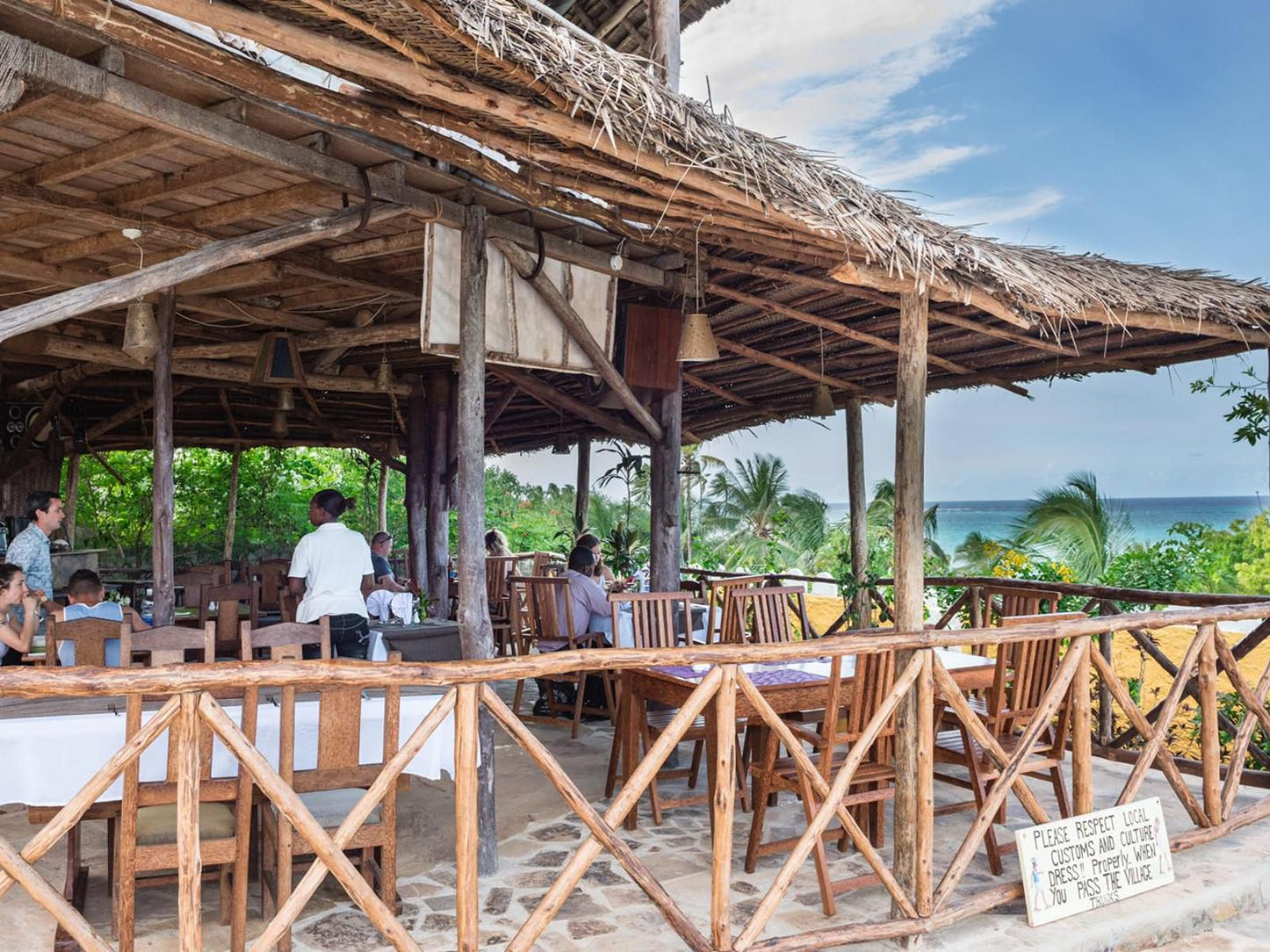 Zan View Hotel, Face, Person, One Face, Island, Nature, Bar, Profile Face