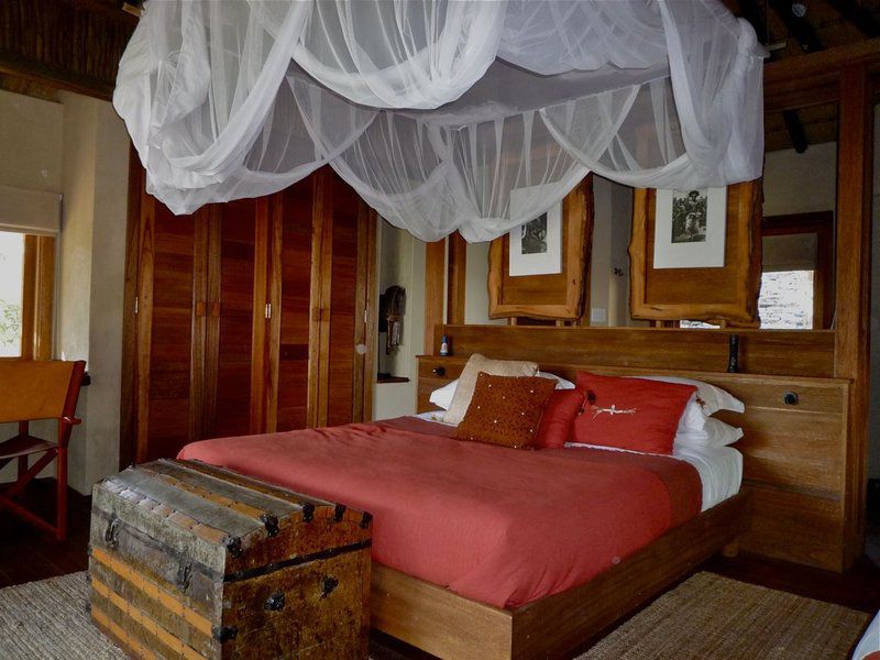 Zangarna Game Lodge Vaalwater Limpopo Province South Africa Bedroom