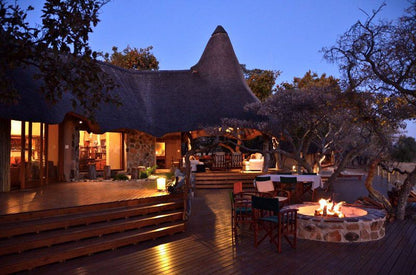 Zangarna Game Lodge Vaalwater Limpopo Province South Africa Bar
