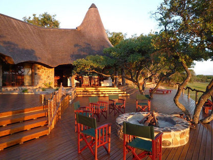 Zangarna Game Lodge Vaalwater Limpopo Province South Africa 