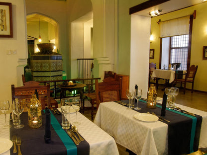 Zanzibar Palace Hotel, Bar