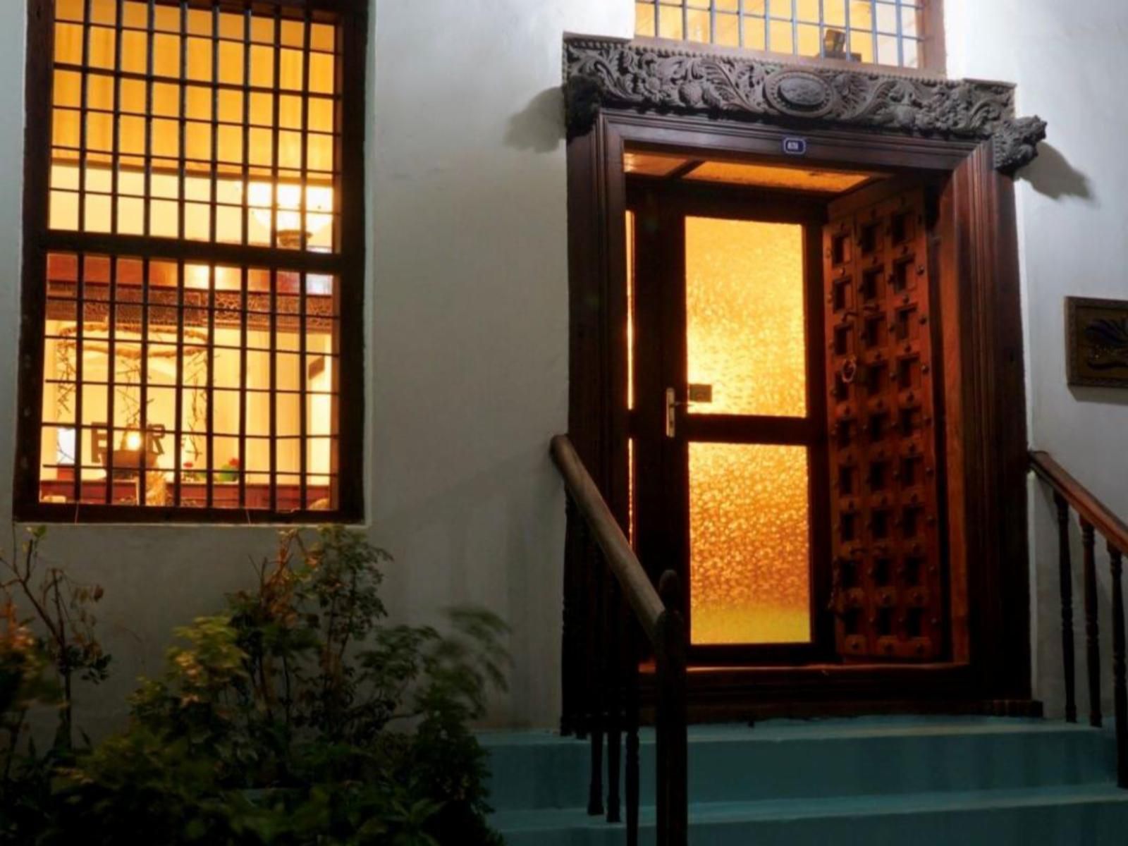 Zanzibar Palace Hotel, House, Building, Architecture, Window