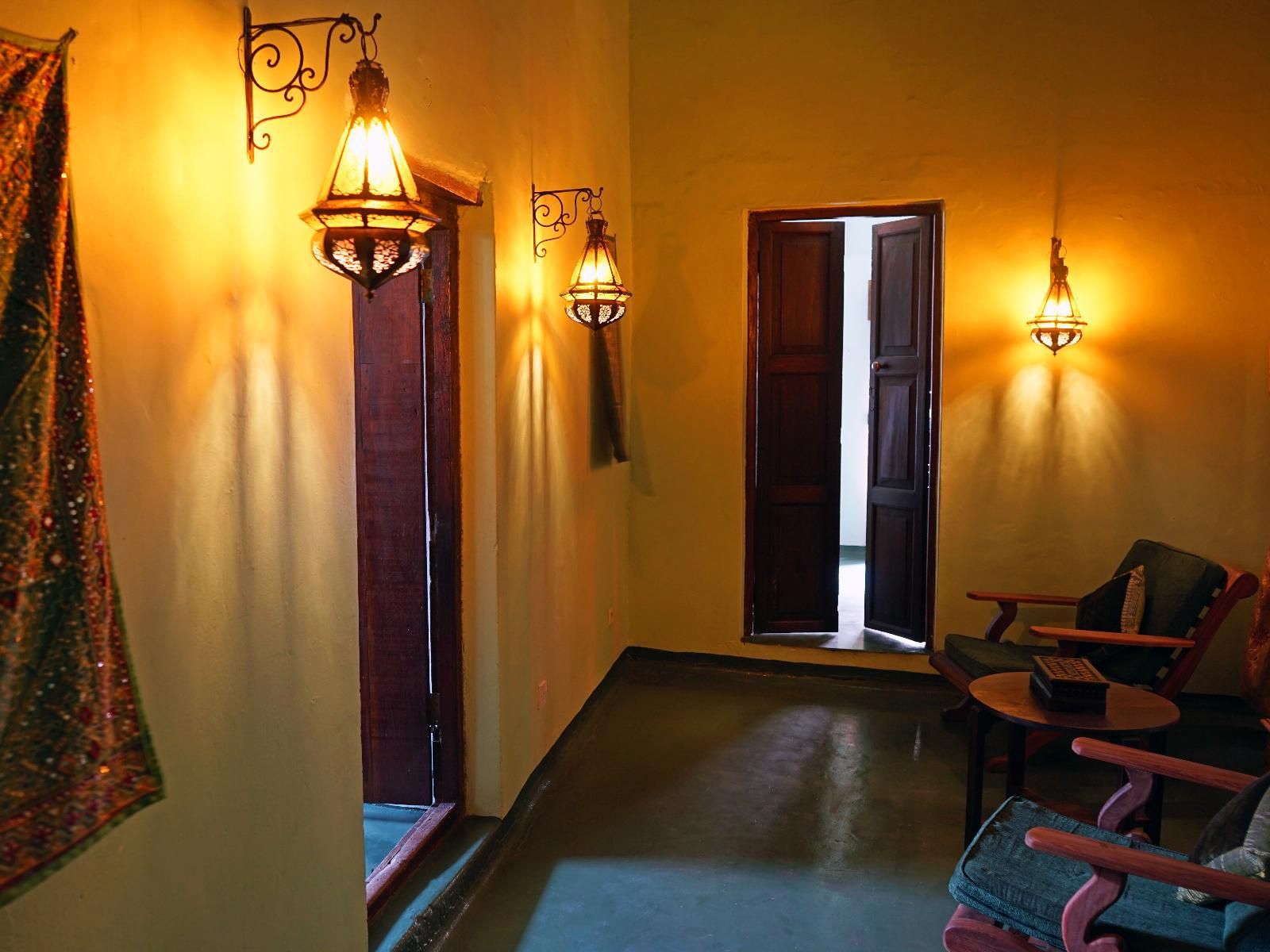 Zanzibar Palace Hotel, Colorful