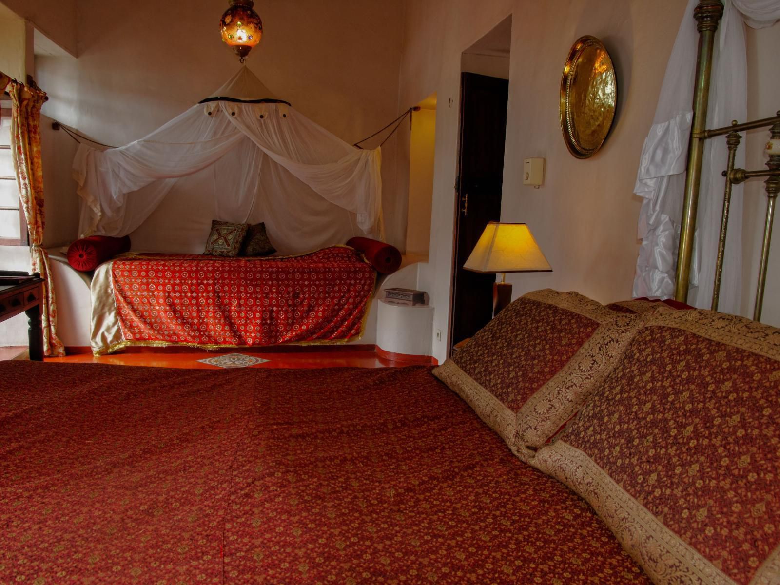 Zanzibar Palace Hotel, Signature Suite – Arabica