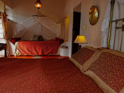 Zanzibar Palace Hotel, Signature Suite – Arabica