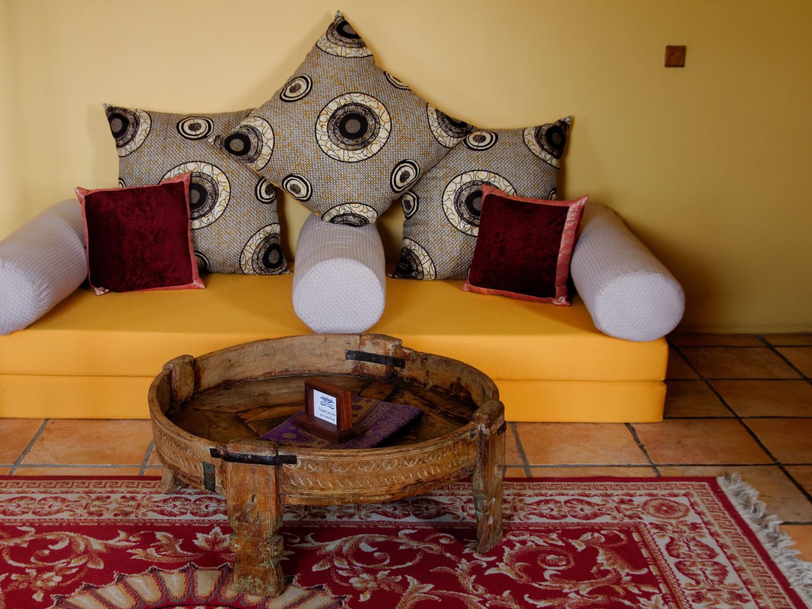 Zanzibar Palace Hotel, Signature Suite – Arabica