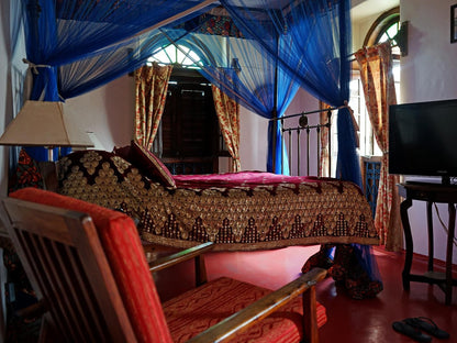 Zanzibar Palace Hotel, Grand Suites