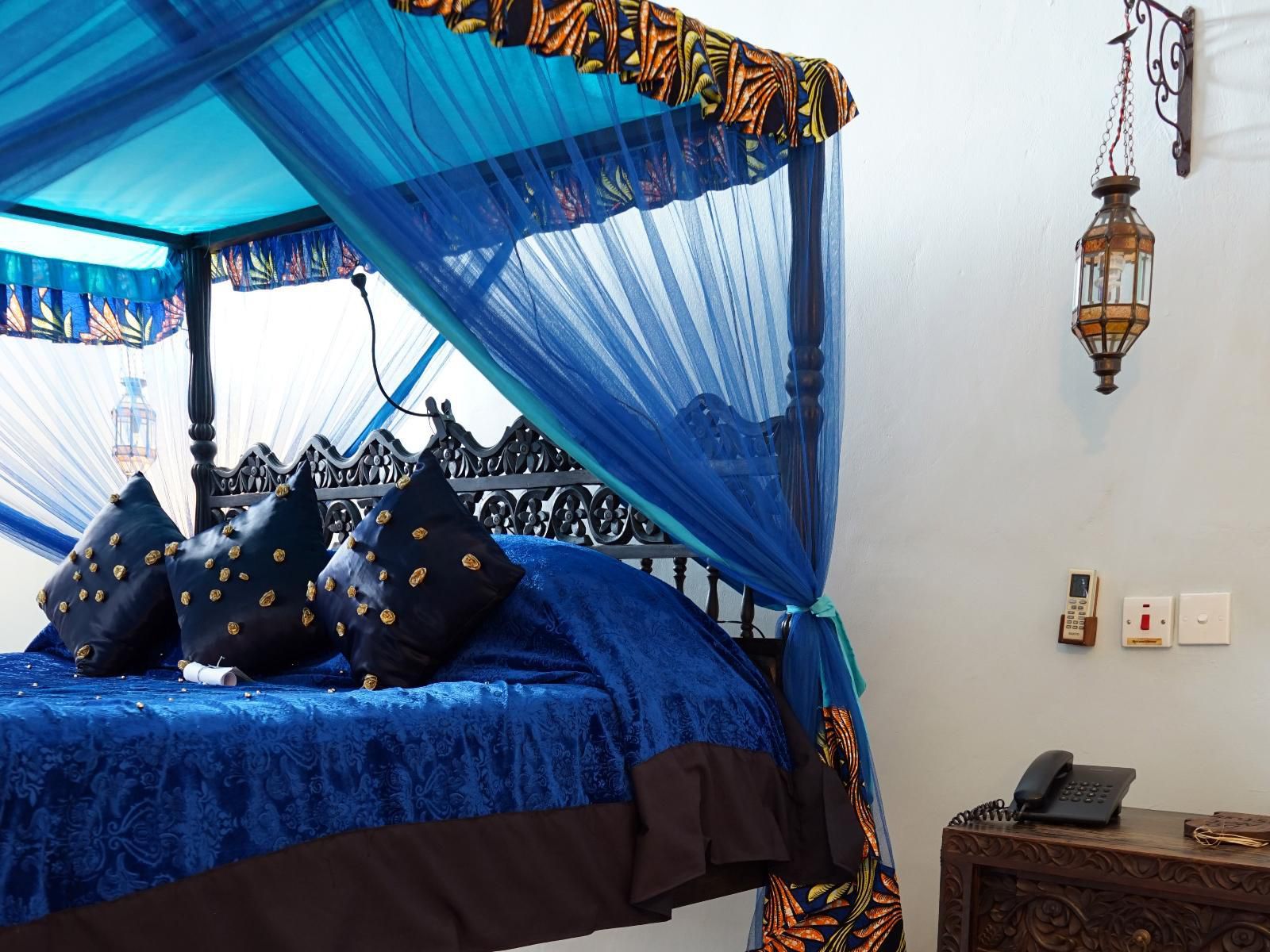 Zanzibar Palace Hotel, Grand Suites, Tent, Architecture, Bedroom