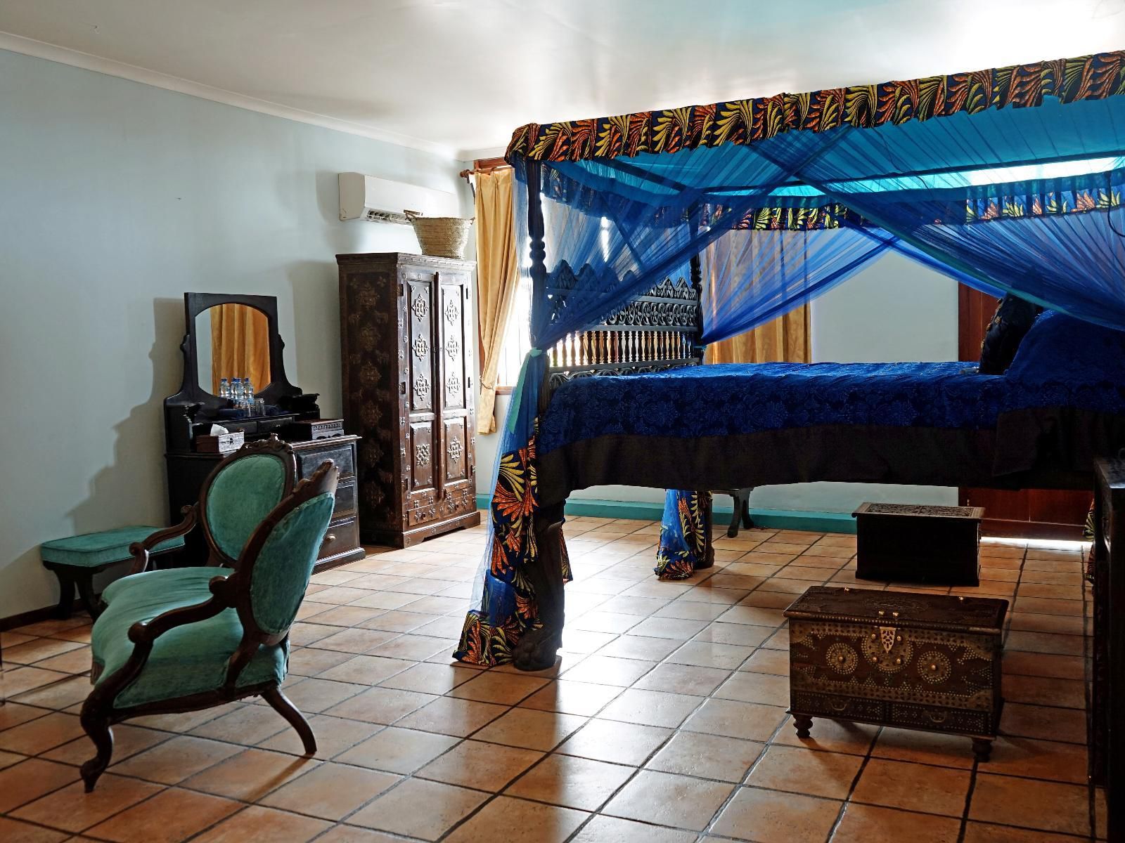 Zanzibar Palace Hotel, Honeymoon Suite