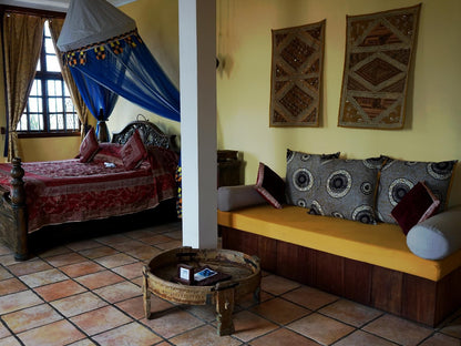 Zanzibar Palace Hotel, Luxury Rooms