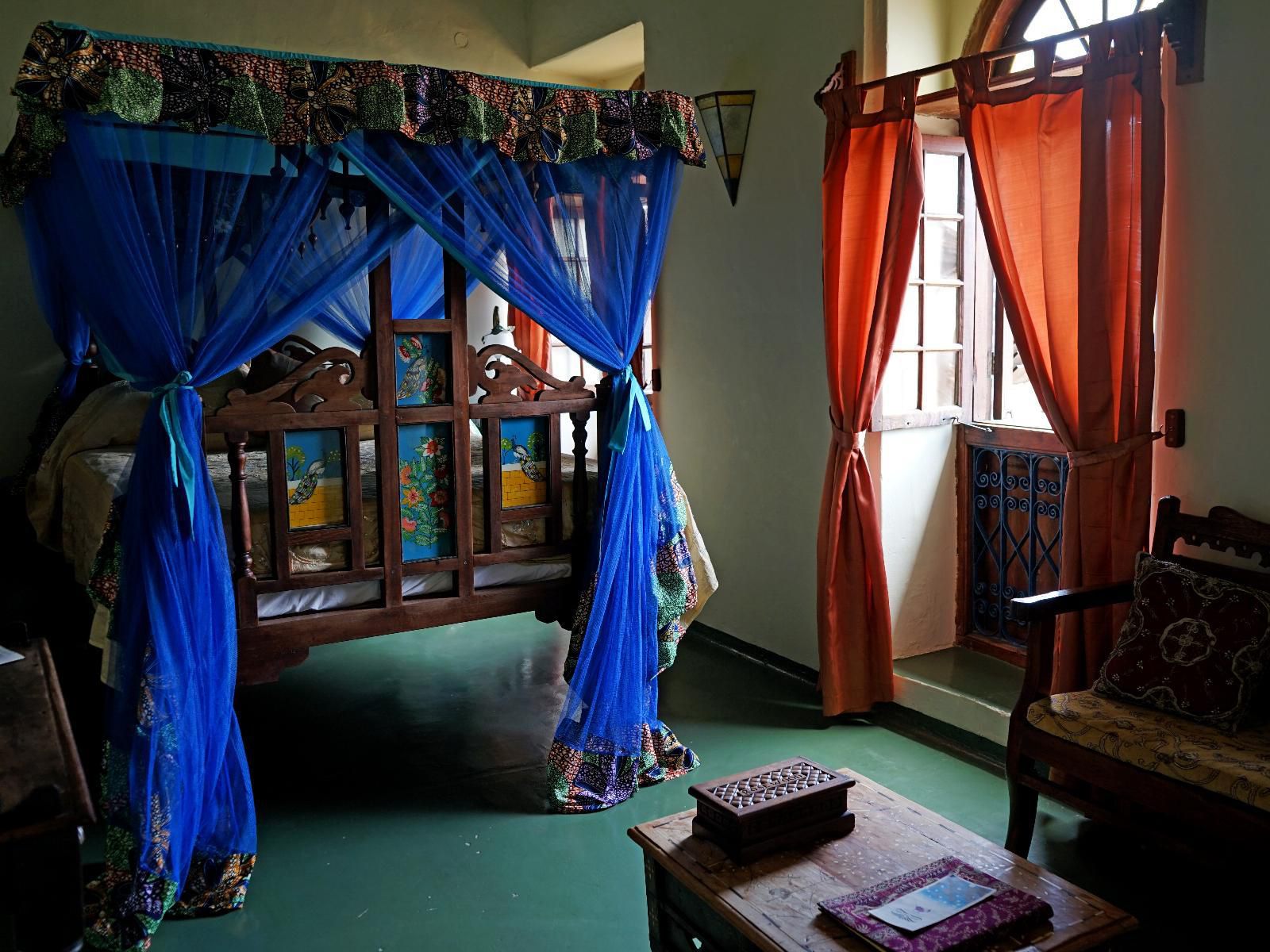 Zanzibar Palace Hotel, Romantic Suites