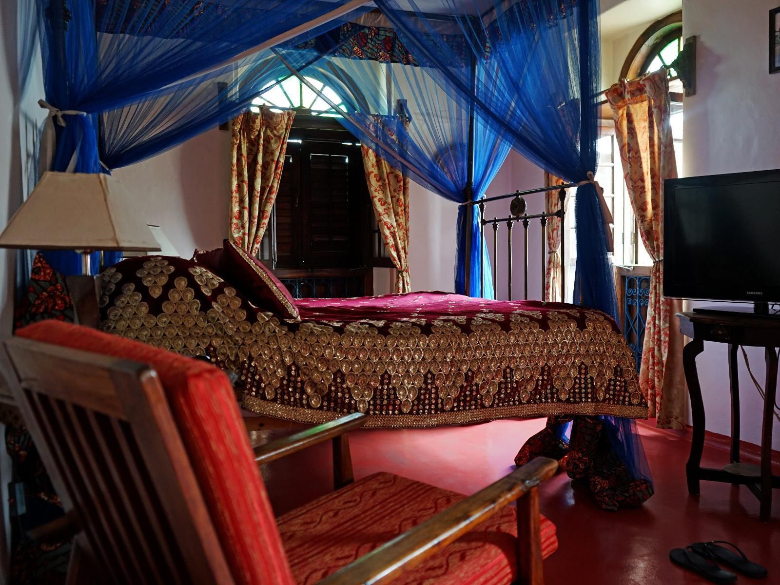 Zanzibar Palace Hotel, Romantic Suites