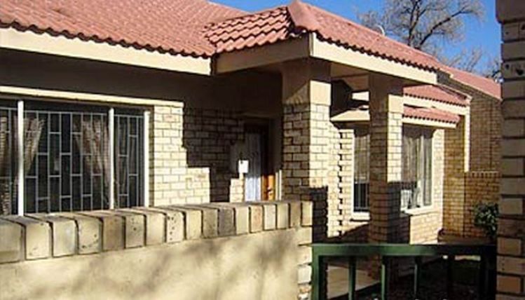 Sebaga S Place Christiana North West Province South Africa House, Building, Architecture, Brick Texture, Texture