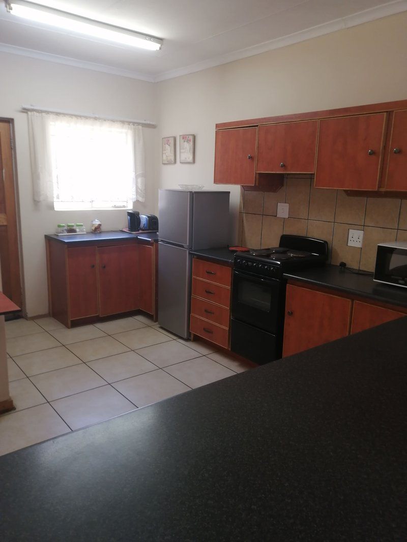 Sebaga S Place Christiana North West Province South Africa Kitchen