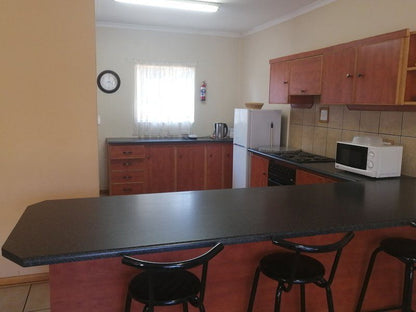 Sebaga S Place Christiana North West Province South Africa Kitchen