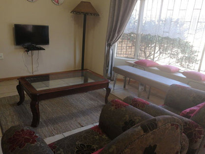 Sebaga S Place Christiana North West Province South Africa Living Room