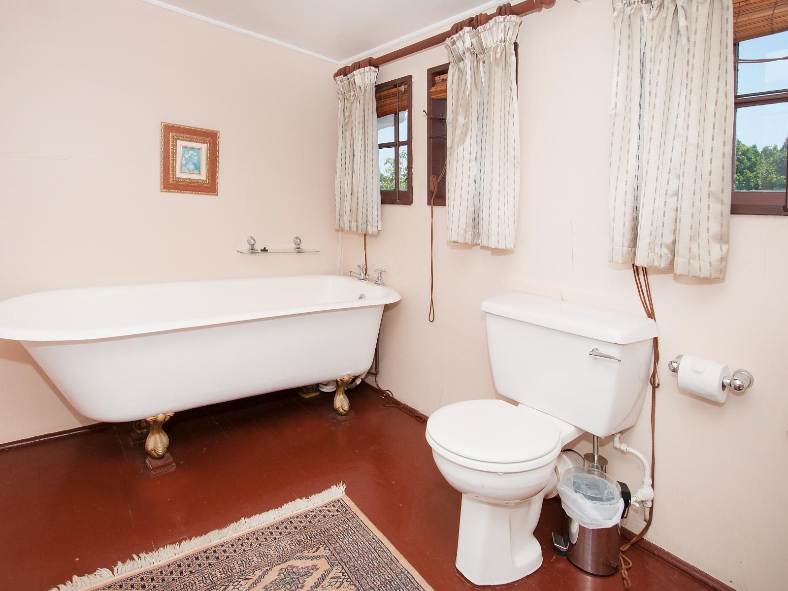 Zareba B And B Guesthouse Richmond Hill Port Elizabeth Eastern Cape South Africa Bathroom