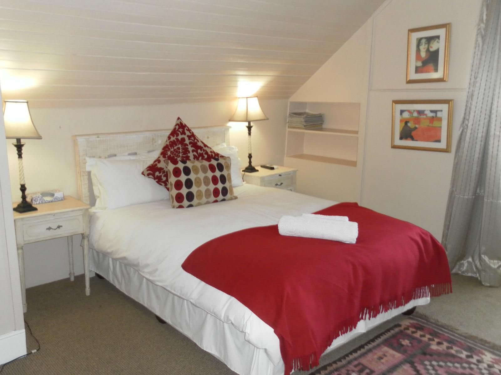 Zareba B And B Guesthouse Richmond Hill Port Elizabeth Eastern Cape South Africa 