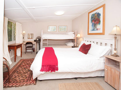 Zareba B And B Guesthouse Richmond Hill Port Elizabeth Eastern Cape South Africa Bedroom