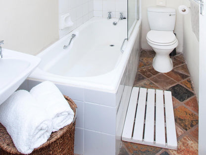 Zareba B And B Guesthouse Richmond Hill Port Elizabeth Eastern Cape South Africa Bathroom