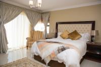 Deluxe Suite @ Zaza's Guesthouse And Spa