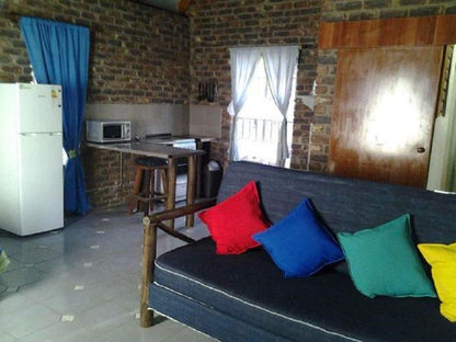 Zazu Cottage Marloth Park Mpumalanga South Africa Bedroom