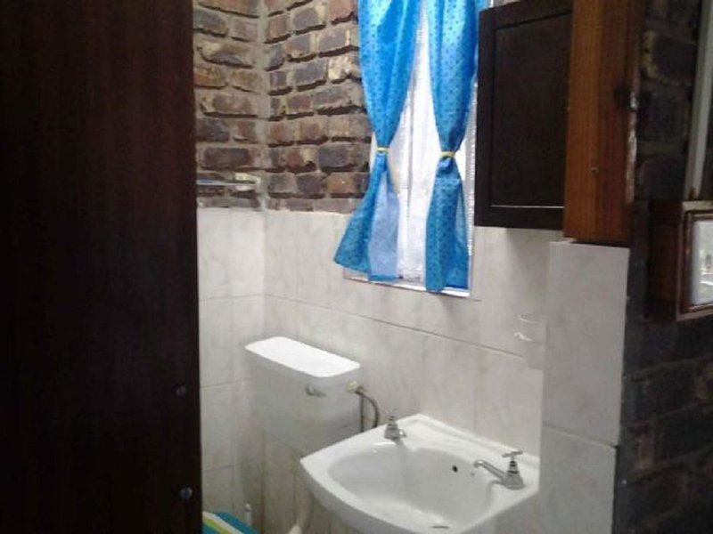 Zazu Cottage Marloth Park Mpumalanga South Africa Bathroom