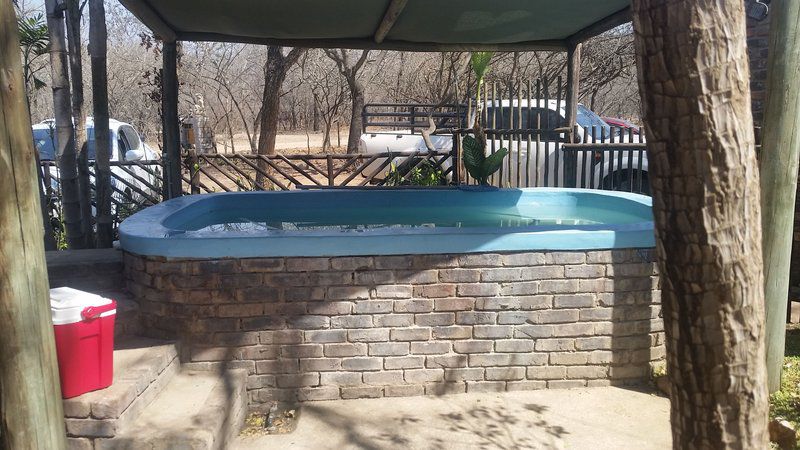 Zazu Cottage Marloth Park Mpumalanga South Africa Bathroom, Swimming Pool