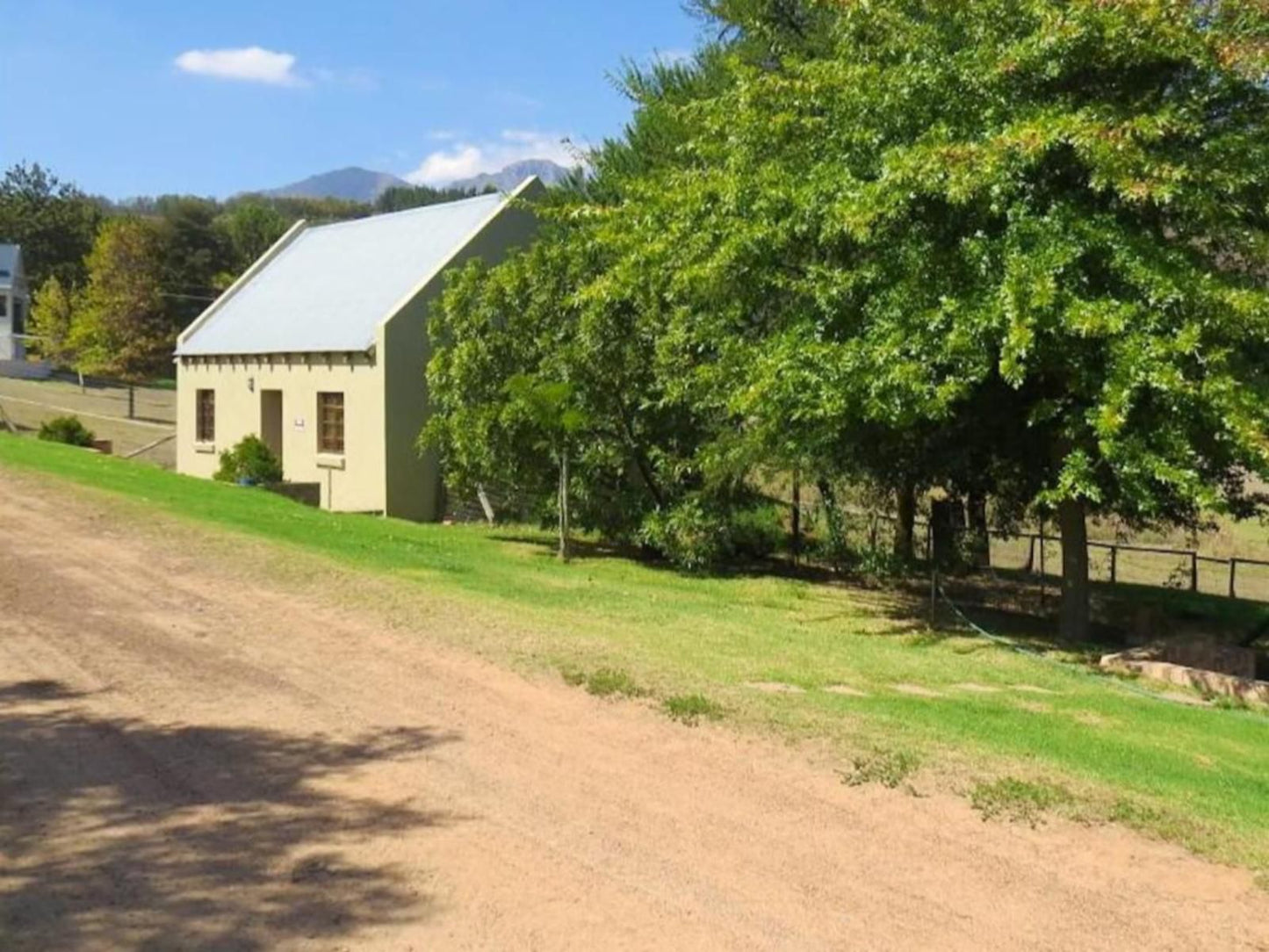 Zebra Cottage And Lodge, Barn, Building, Architecture, Agriculture, Wood