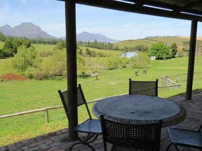 Zebra Cottage And Lodge, Mountain, Nature, Framing, Highland