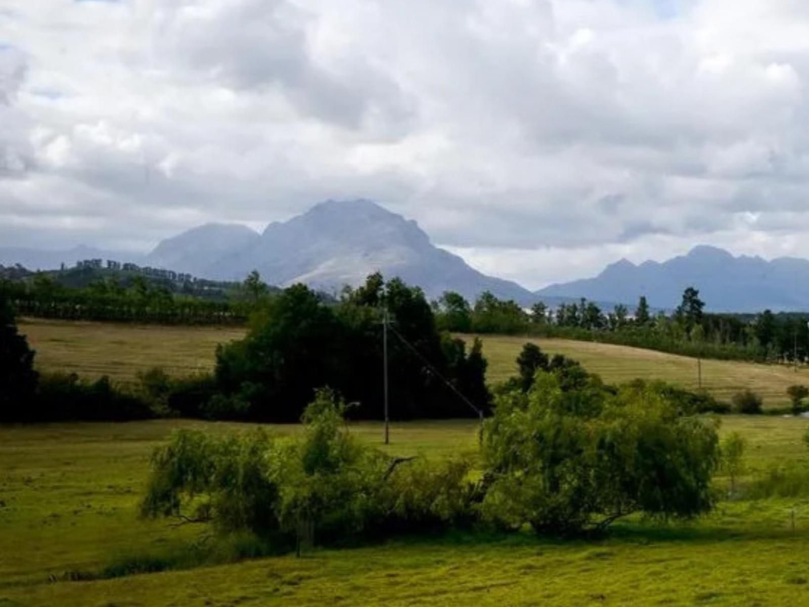 Zebra Cottage And Lodge, Mountain, Nature, Highland